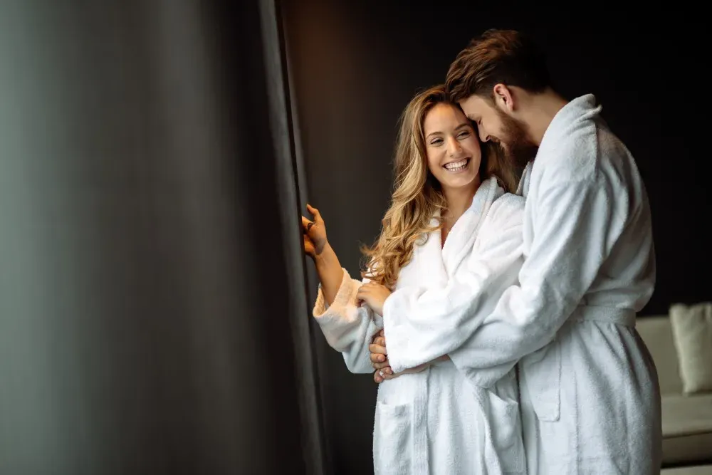 Why Sexual Wellness Is Essential to Your Overall Health—And How to Embrace It