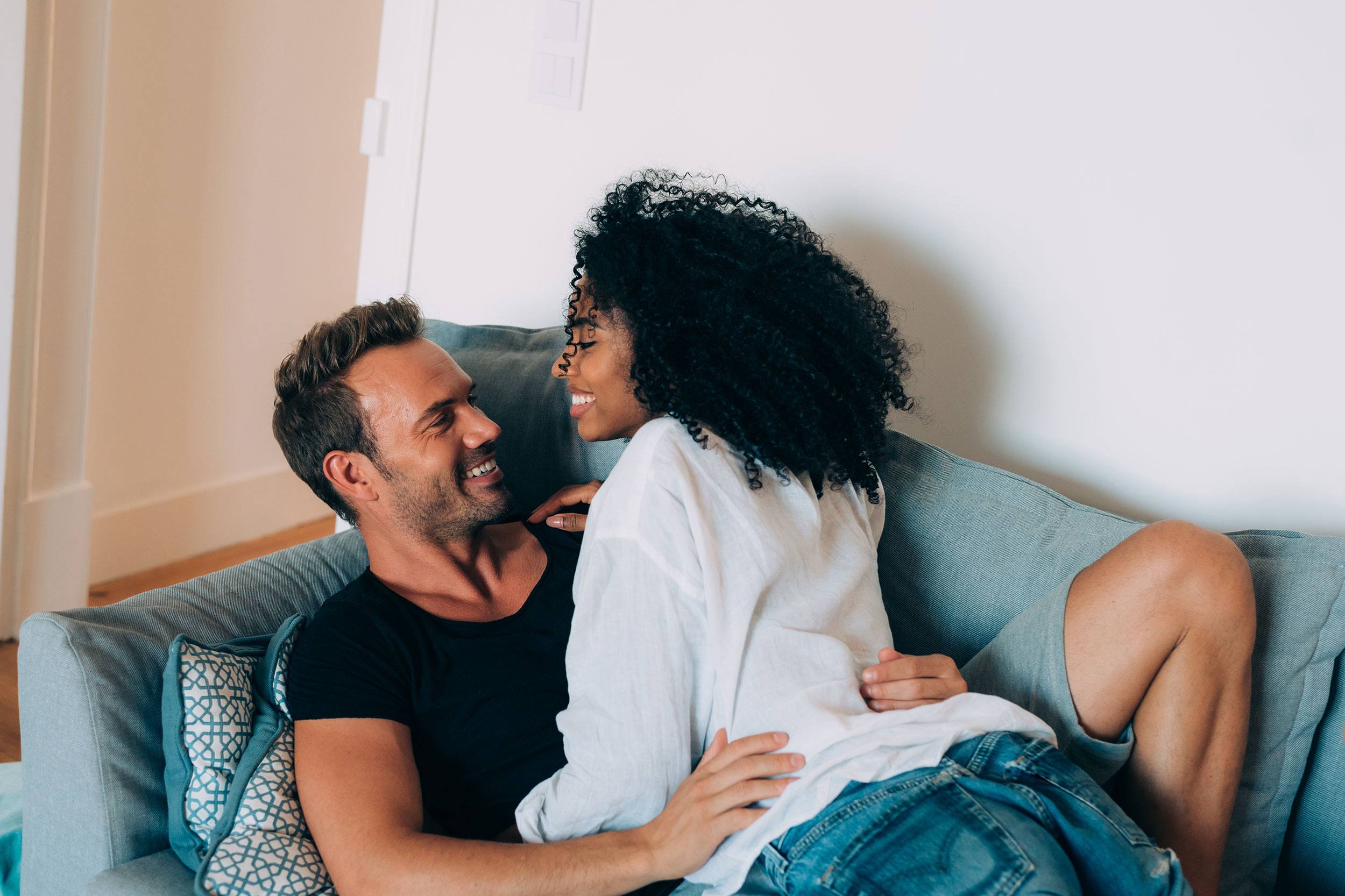 Reignite the Spark: Intimacy Tips & Tricks for the Modern Couple