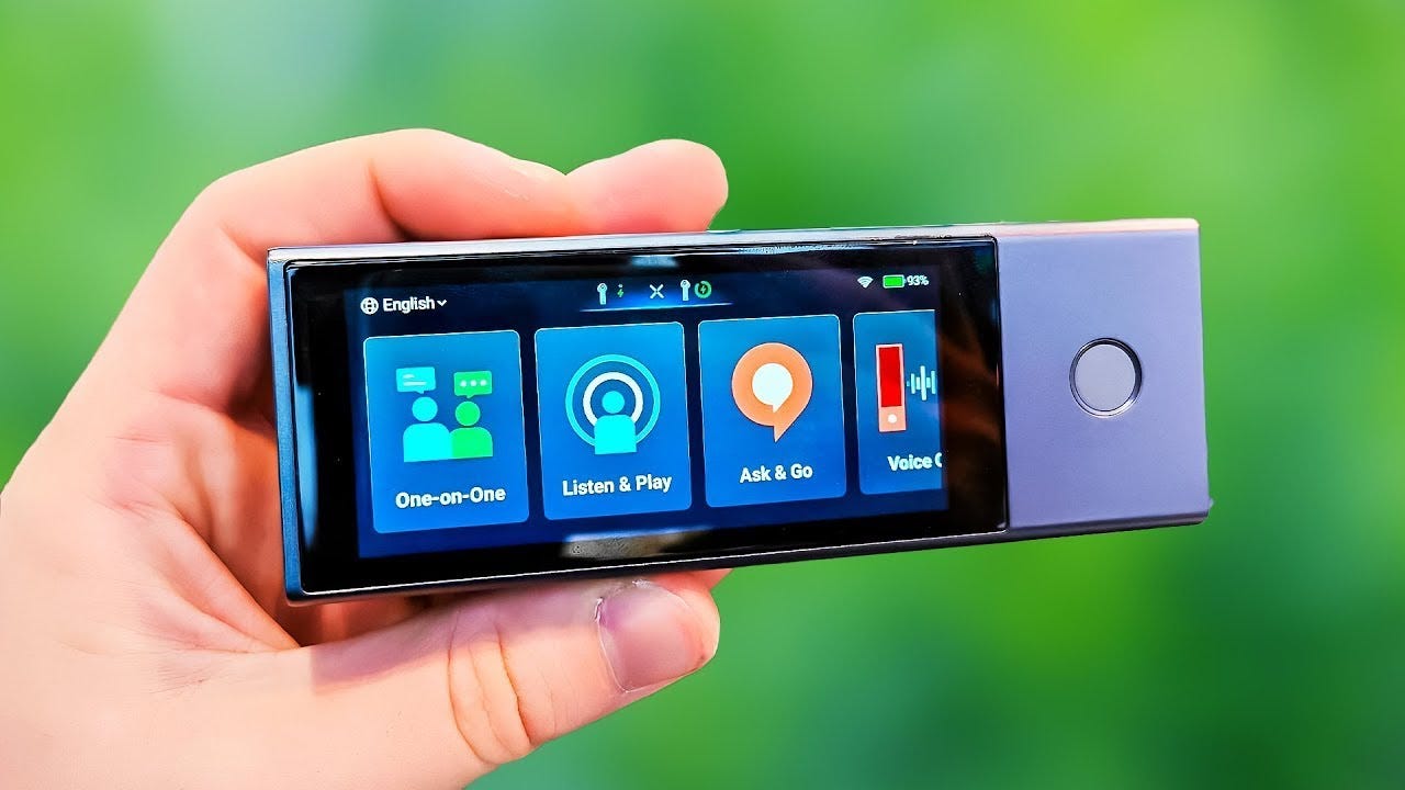 Top 5 Self-Care Gadgets of 2025 (And How to Choose the Right One for You)